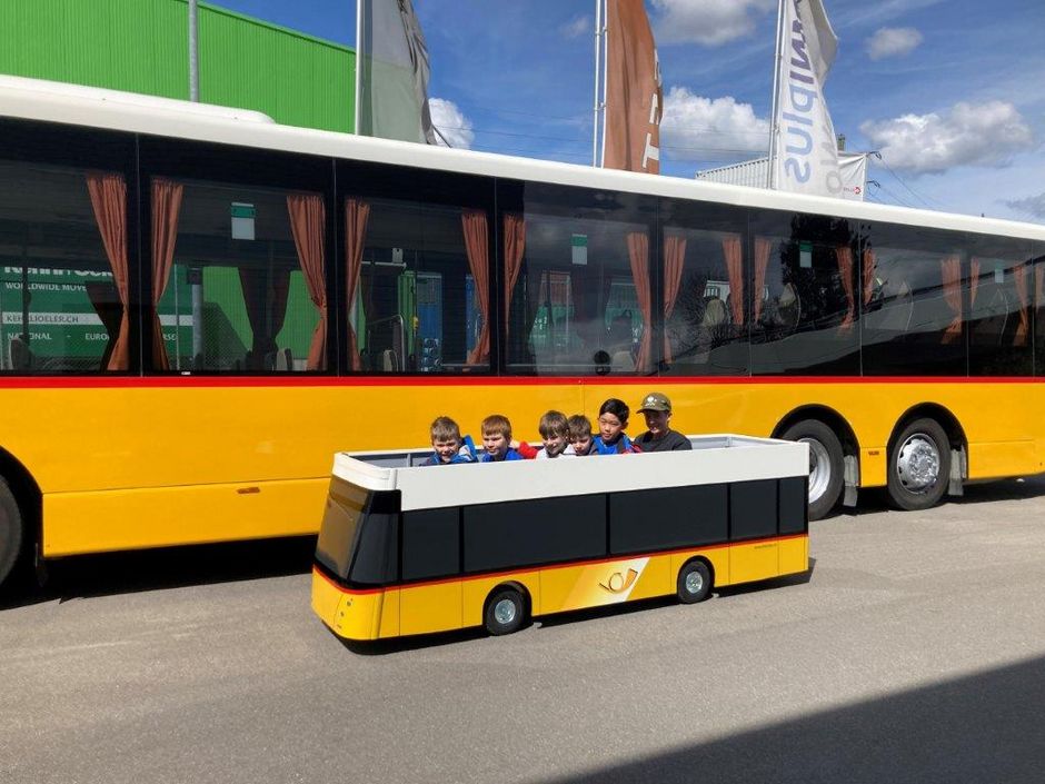 [Translate to French:] 