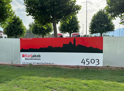 Bannerwerbung